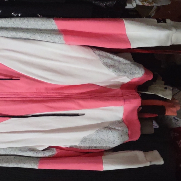 VSP Hoodie Jacket Lg - Picture 4 of 7